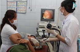 Sẽ tạo bước đột phá cho y tế cơ sở